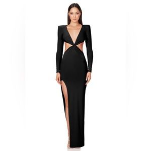 Nookie Jewel Gown (S)